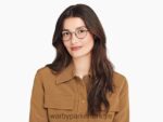 Warby Parker Rafael N8ZXX8143 fırçalanmış mürekkep gözlük - Image 2