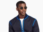 Warby Parker Rafael N8ZXX8687 cilalı altın gözlük - Image 3