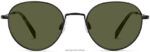 Warby Parker Rafael N8ZXX8688 fırçalanmış mürekkep gözlük - Image 4