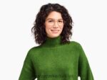 Warby Parker renaldo N8ZXX895 cilalı altın gözlük - Image 2