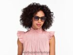 Warby Parker rhea N8ZXX8862 trüf kaplumbağası gözlük - Image 2