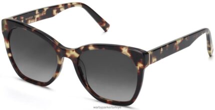 Warby Parker rhea N8ZXX8862 trüf kaplumbağası gözlük