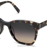 Warby Parker rhea N8ZXX8889 trüf kaplumbağası gözlük