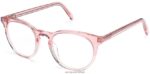 Warby Parker sadie N8ZXX8271 kiraz çiçeği soluyor gözlük