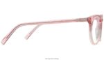Warby Parker sadie N8ZXX8271 kiraz çiçeği soluyor gözlük - Image 5