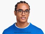 Warby Parker sadie N8ZXX8272 Nehir yatağı kaplumbağası gözlük - Image 3