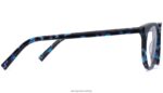 Warby Parker sadie N8ZXX8272 Nehir yatağı kaplumbağası gözlük - Image 5