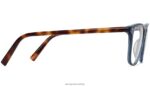 Warby Parker Şafak vakti N8ZXX8250 meşe fıçı ile masmavi kristal gözlük - Image 5
