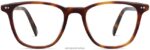 Warby Parker Şafak vakti N8ZXX8251 meşe fıçı gözlük - Image 4