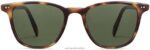 Warby Parker Şafak vakti N8ZXX8814 meşe fıçı gözlük - Image 4
