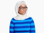 Warby Parker saha oyuncusu N8ZXX8420 konyak kaplumbağası mat gözlük - Image 3