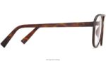 Warby Parker saha oyuncusu N8ZXX8420 konyak kaplumbağası mat gözlük - Image 5