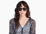 Warby Parker saha oyuncusu N8ZXX8749 konyak kaplumbağası mat gözlük - Image 3