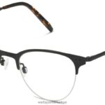 Warby Parker sahana N8ZXX8346 fırçalanmış mürekkep gözlük