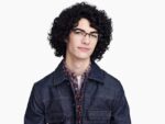 Warby Parker sahana N8ZXX8346 fırçalanmış mürekkep gözlük - Image 3