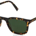 Warby Parker samir N8ZXX8756 siyah meşe kaplumbağası gözlük