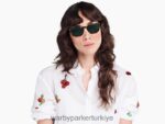 Warby Parker samir N8ZXX8756 siyah meşe kaplumbağası gözlük - Image 3