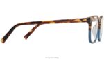 Warby Parker santiago N8ZXX844 hudson mavisi solmaya gözlük - Image 5