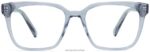Warby Parker sarılmak N8ZXX8110 Pasifik kristali gözlük - Image 4