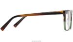 Warby Parker sarılmak N8ZXX8112 yeşil garnet soluyor gözlük - Image 5