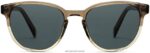 Warby Parker Sidney N8ZXX8806 Chai kristalinin solması gözlük - Image 4