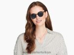Warby Parker Sidney N8ZXX8807 çörek kaplumbağası gözlük - Image 2