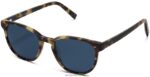 Warby Parker Sidney N8ZXX8807 çörek kaplumbağası gözlük