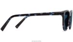 Warby Parker Sidney N8ZXX8808 Nehir yatağı kaplumbağası gözlük - Image 5