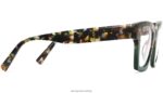 Warby Parker sonya N8ZXX8365 aventurin kaplumbağası soluyor gözlük - Image 5
