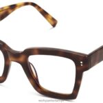 Warby Parker sonya N8ZXX8367 meşe fıçı gözlük