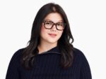 Warby Parker sonya N8ZXX8367 meşe fıçı gözlük - Image 3