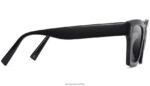 Warby Parker sonya N8ZXX8830 Jet Siyahı gözlük - Image 4