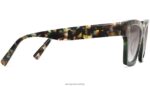 Warby Parker sonya N8ZXX8831 aventurin kaplumbağası soluyor gözlük - Image 5
