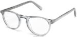 Warby Parker stokton N8ZXX8204 deniz camı gri gözlük
