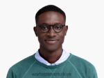 Warby Parker stokton N8ZXX8541 viski kaplumbağası gözlük - Image 2