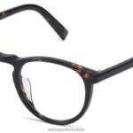 Warby Parker stokton N8ZXX8541 viski kaplumbağası gözlük