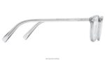 Warby Parker stokton N8ZXX8542 deniz camı gri gözlük - Image 5