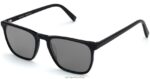 Warby Parker Sutton N8ZXX8708 Jet Siyahı gözlük