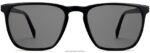 Warby Parker Sutton N8ZXX8708 Jet Siyahı gözlük - Image 4