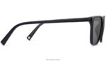 Warby Parker Sutton N8ZXX8708 Jet Siyahı gözlük - Image 5