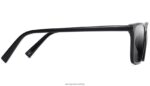 Warby Parker Sutton N8ZXX8884 Jet Siyahı gözlük - Image 5