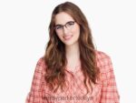 Warby Parker symonds N8ZXX8396 karbon gözlük - Image 2