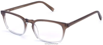 Warby Parker takip etmek N8ZXX8105 dalgaların karaya attığı odun solması gözlük