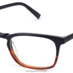 Warby Parker takip etmek N8ZXX8106 şeker akçaağacı soluyor gözlük