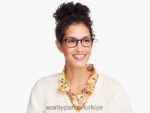 Warby Parker takip etmek N8ZXX8106 şeker akçaağacı soluyor gözlük - Image 3