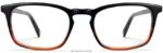 Warby Parker takip etmek N8ZXX8106 şeker akçaağacı soluyor gözlük - Image 4