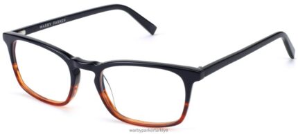 Warby Parker takip etmek N8ZXX8106 şeker akçaağacı soluyor gözlük