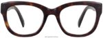 Warby Parker tatum N8ZXX8413 konyak kaplumbağası gözlük - Image 4