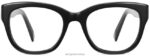 Warby Parker tatum N8ZXX8414 Jet Siyahı gözlük - Image 4