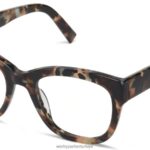 Warby Parker tatum N8ZXX8415 dumanlı inci kaplumbağa gözlük